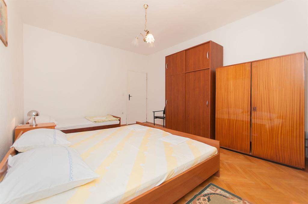 Apartment Slavko بيوغْغاد نا موغو المظهر الخارجي الصورة