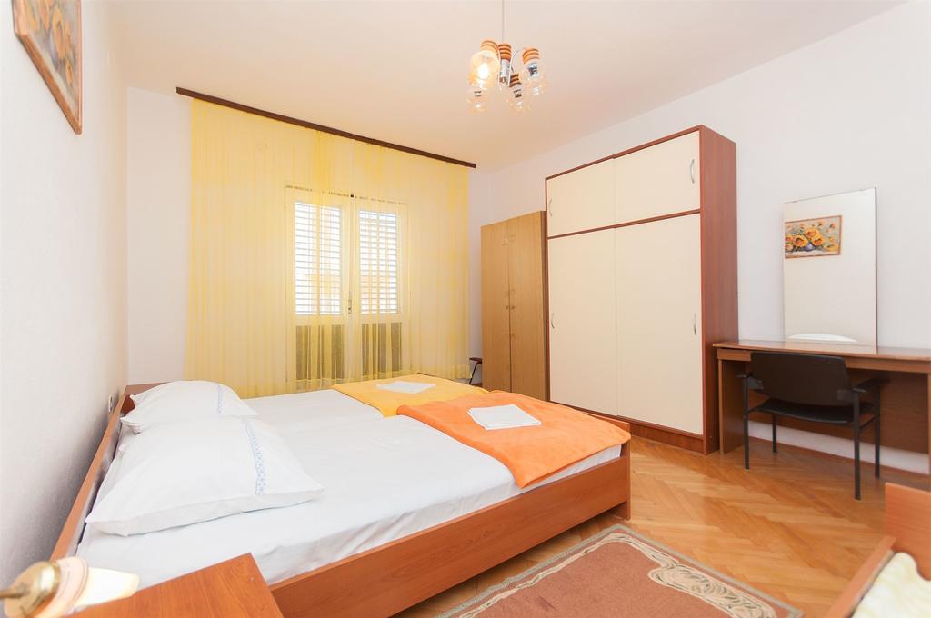 Apartment Slavko بيوغْغاد نا موغو المظهر الخارجي الصورة