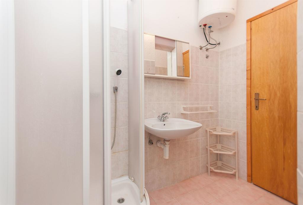Apartment Slavko بيوغْغاد نا موغو المظهر الخارجي الصورة